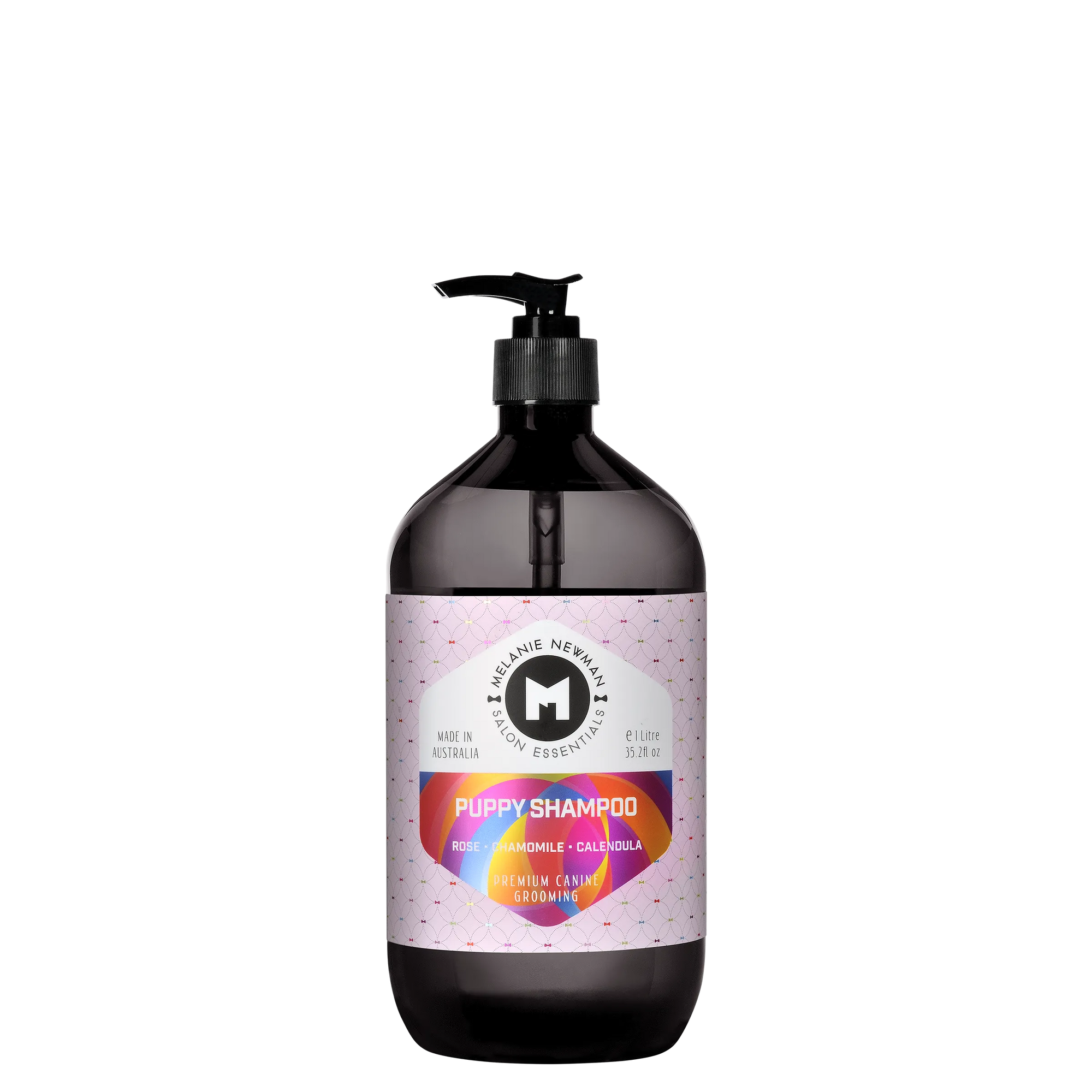 Shampoo for 6 sales week old puppy
