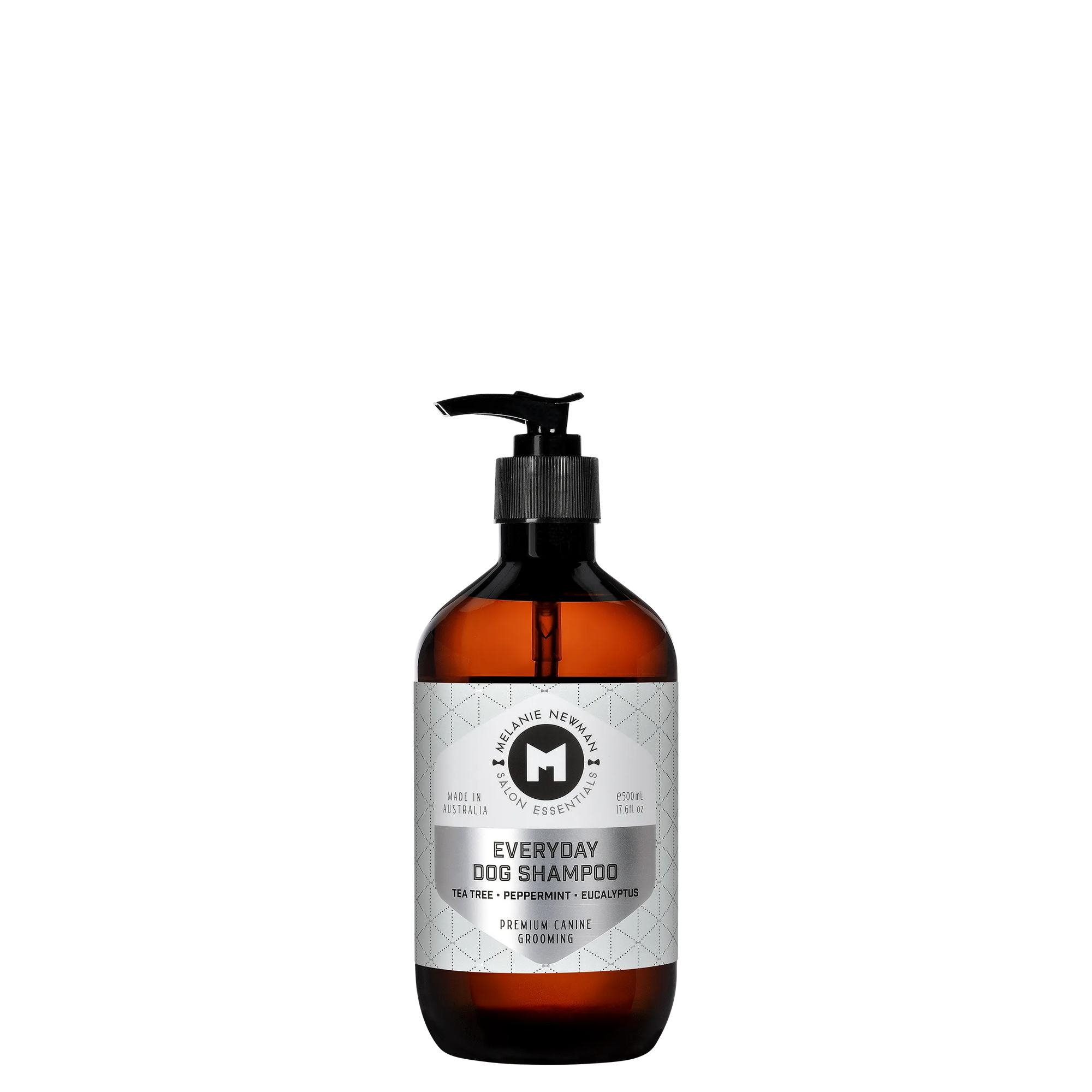 Melanie newman dog shampoo store