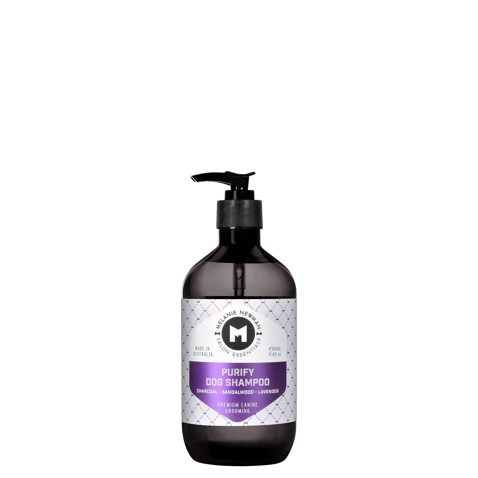 Purify Dog Shampoo