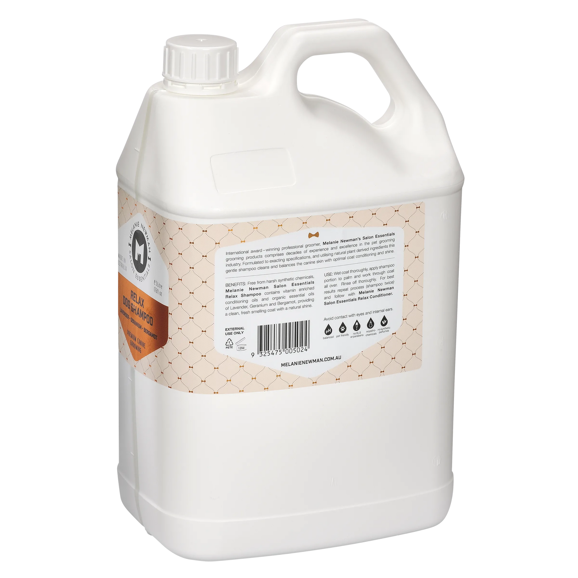 Bulk dog shampoo clearance